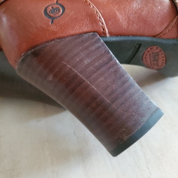 BORN "Nuri" mid height boot - Picture 6 of 9